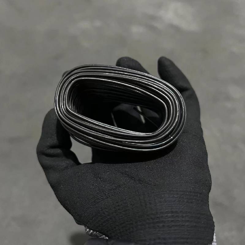 Read More About Tying wire in black steel for reinforcement bars