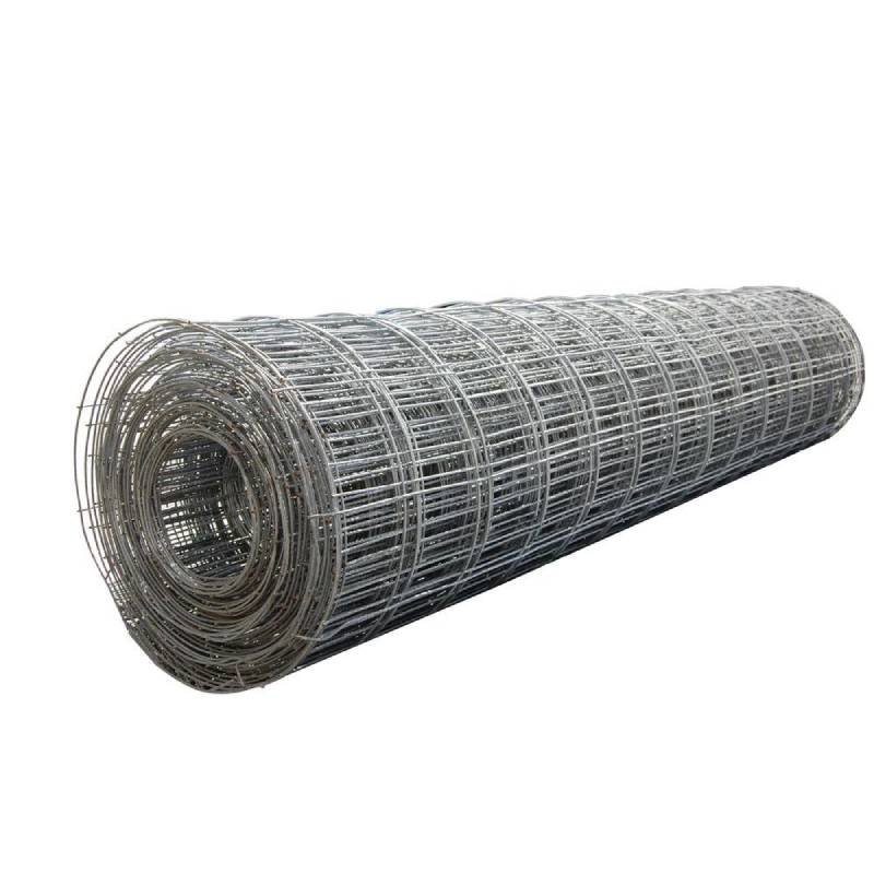 Read More About concrete mesh panels