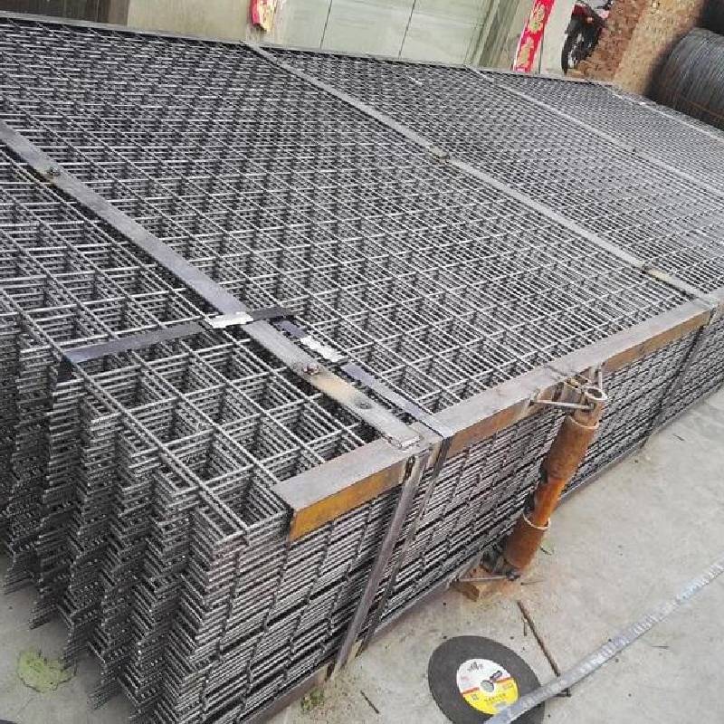 Read More About metal mesh for concrete