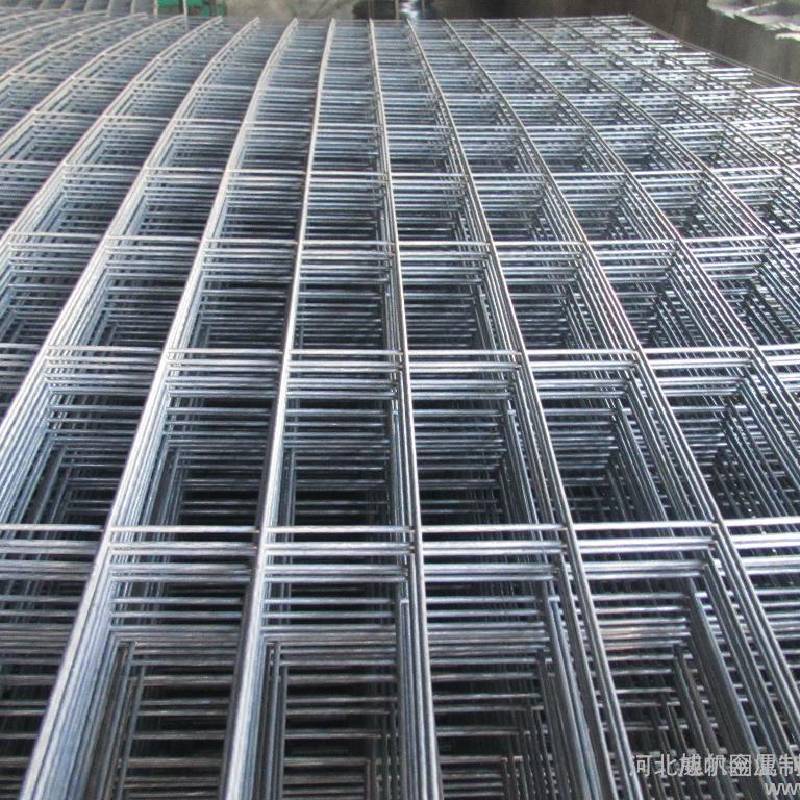 Read More About welded wire mesh material