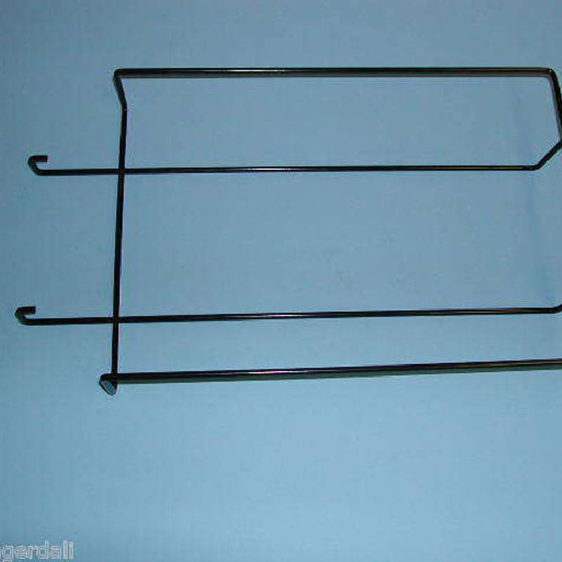 Read More About Wire Girds
