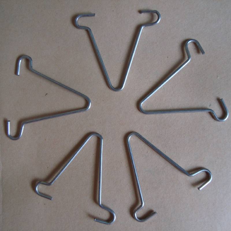 Read More About Wire Clip