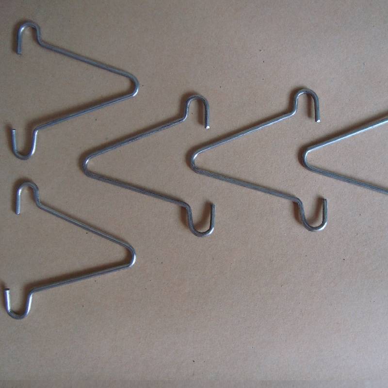 Read More About Wire Clip