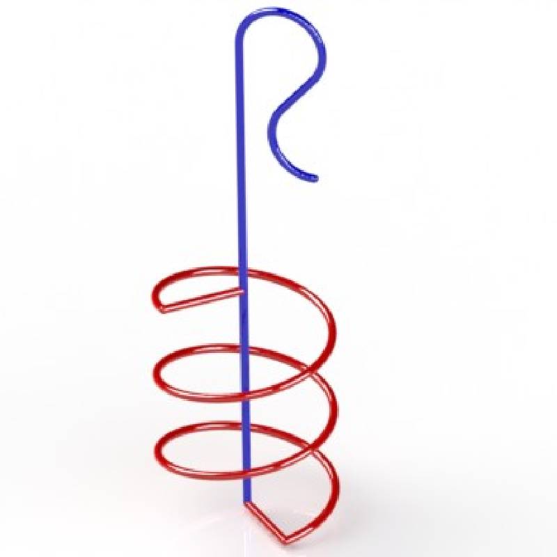 Read More About Wire Forming