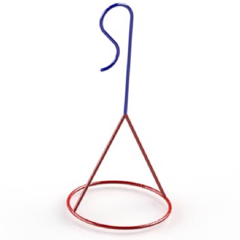 Read More About Wire Forming