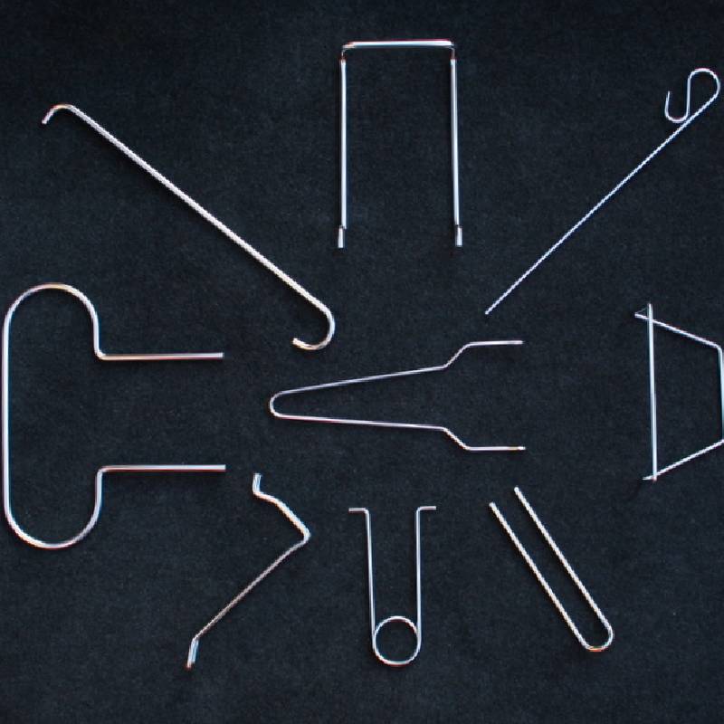 Read More About Wire Forming