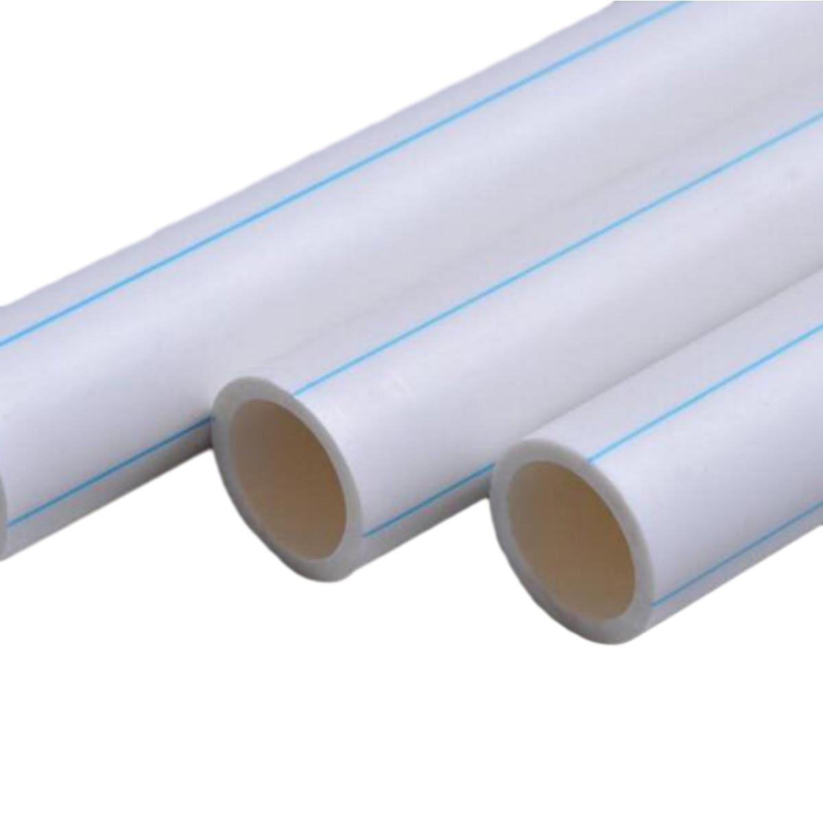 What Is PPR Pipes In Plumbing?