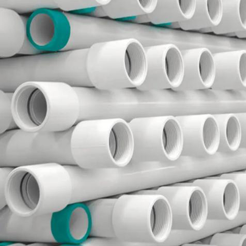 What is the Safest Pipe for Drinking Water? China Grey Pvc Pipe