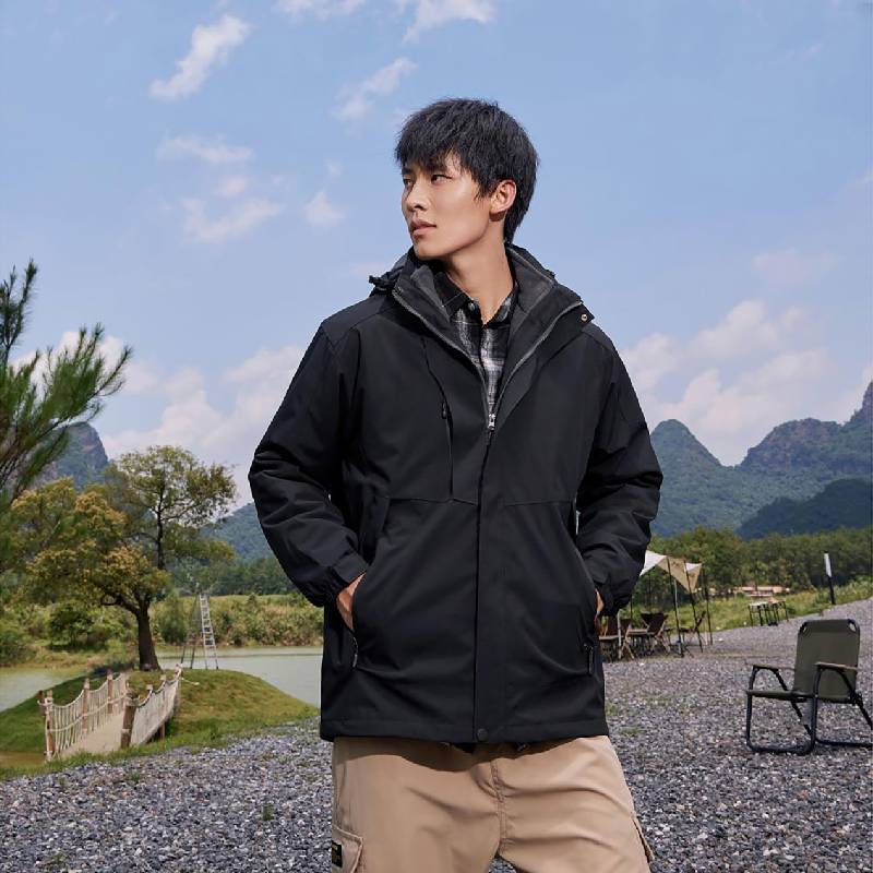 Read More About outdoor jacket