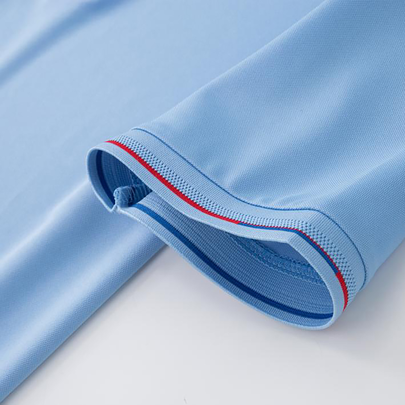 Read More About womens polyester polo