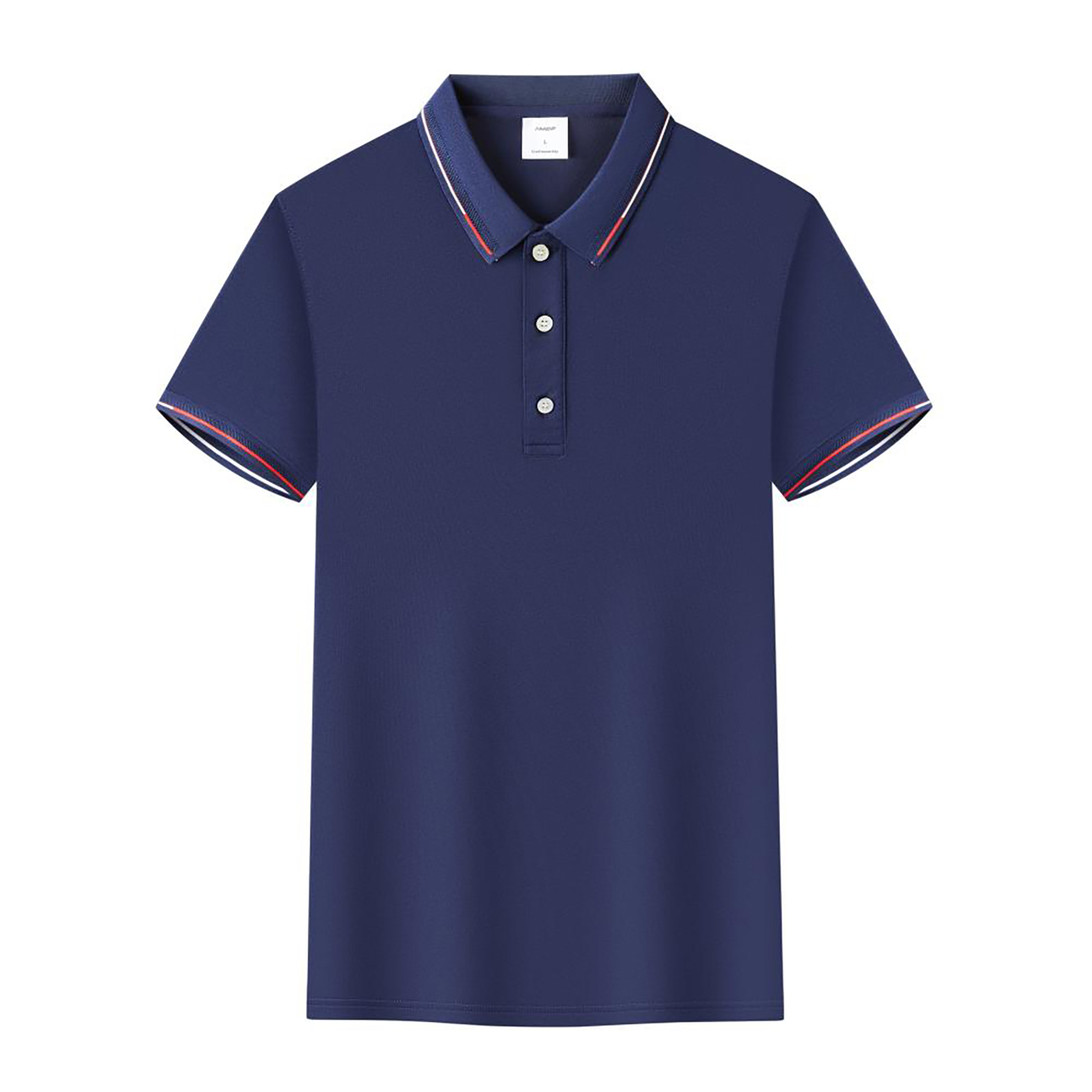 Read More About womens polyester polo