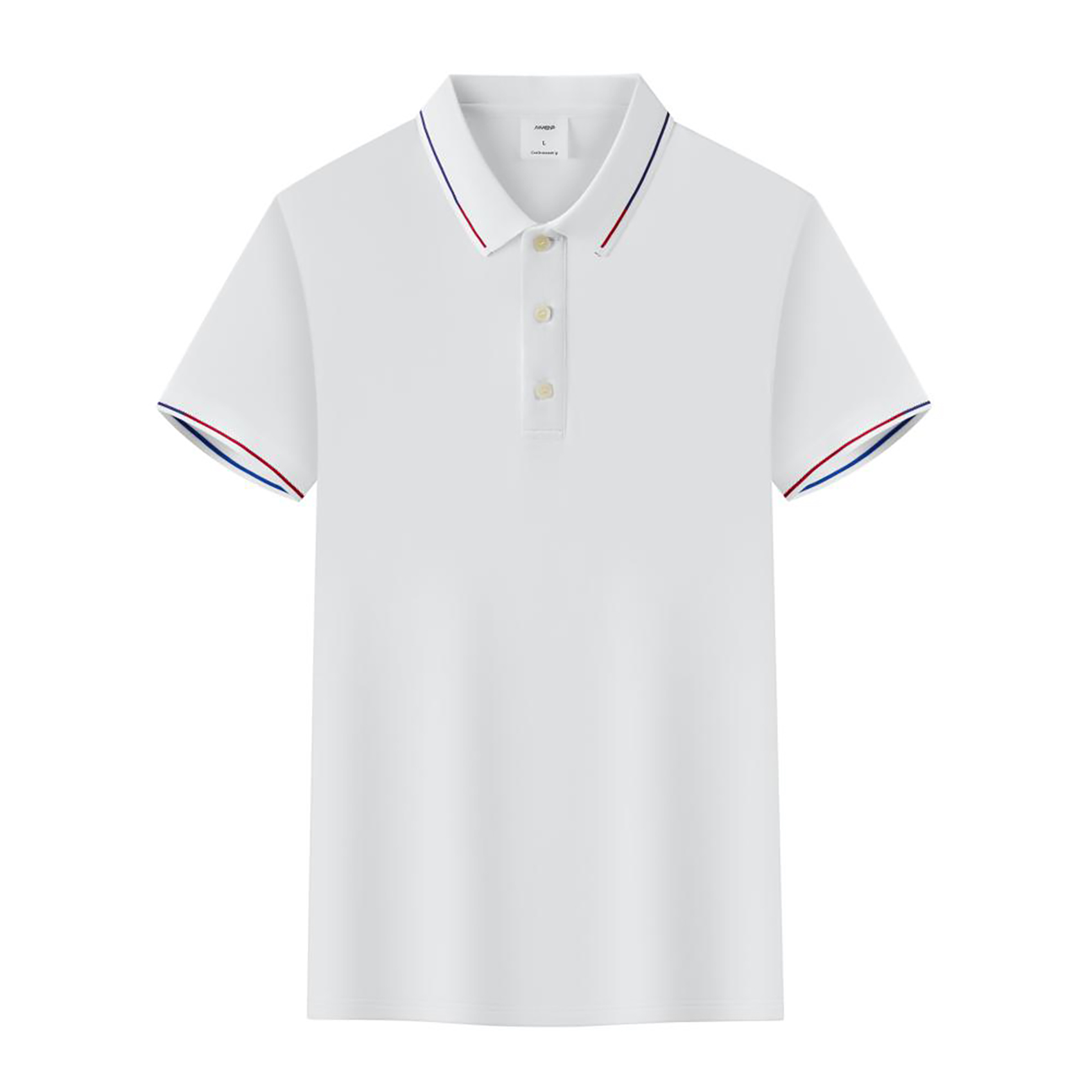Read More About womens polyester polo