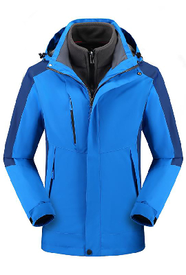 Read More About mens windproof fleece jacket