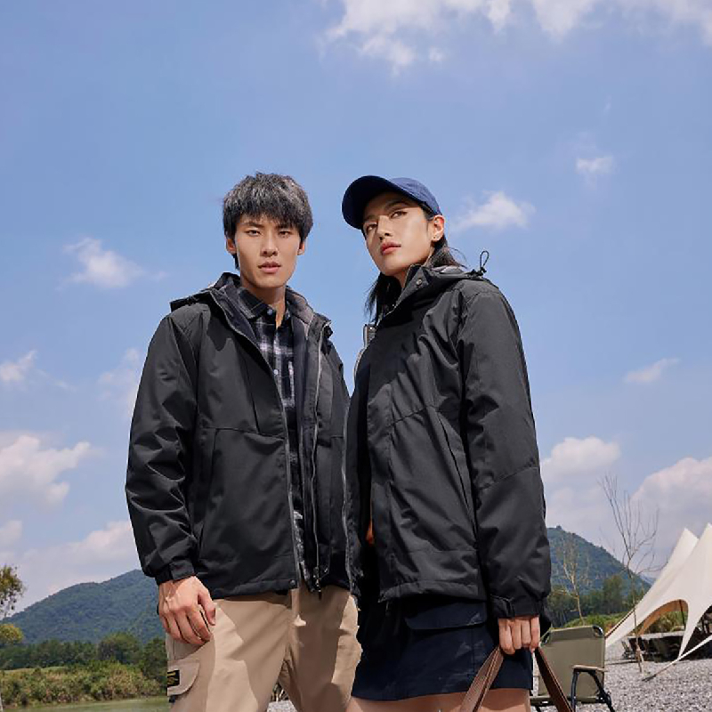 Read More About ladies windproof fleece jacket