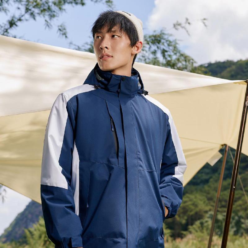 Read More About mens windproof fleece jacket