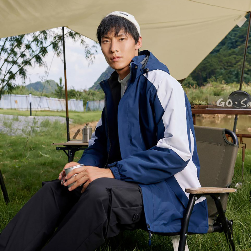 Read More About mens windproof fleece jacket