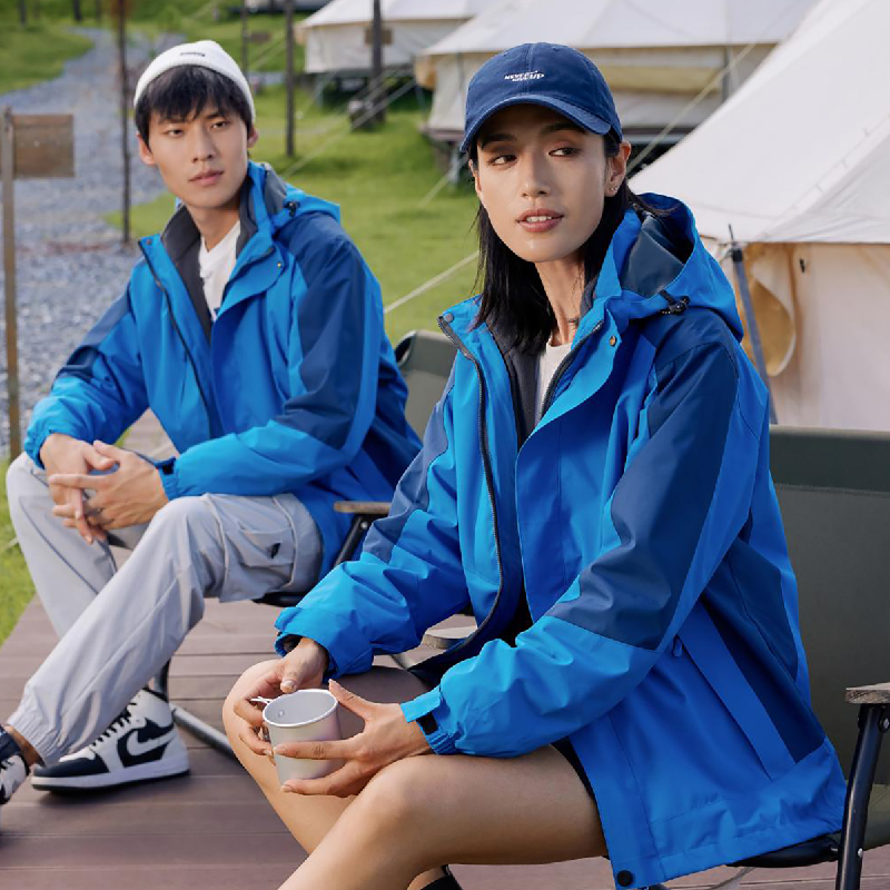 Read More About mens windproof fleece jacket