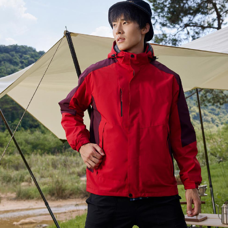 Read More About ladies windproof fleece jacket
