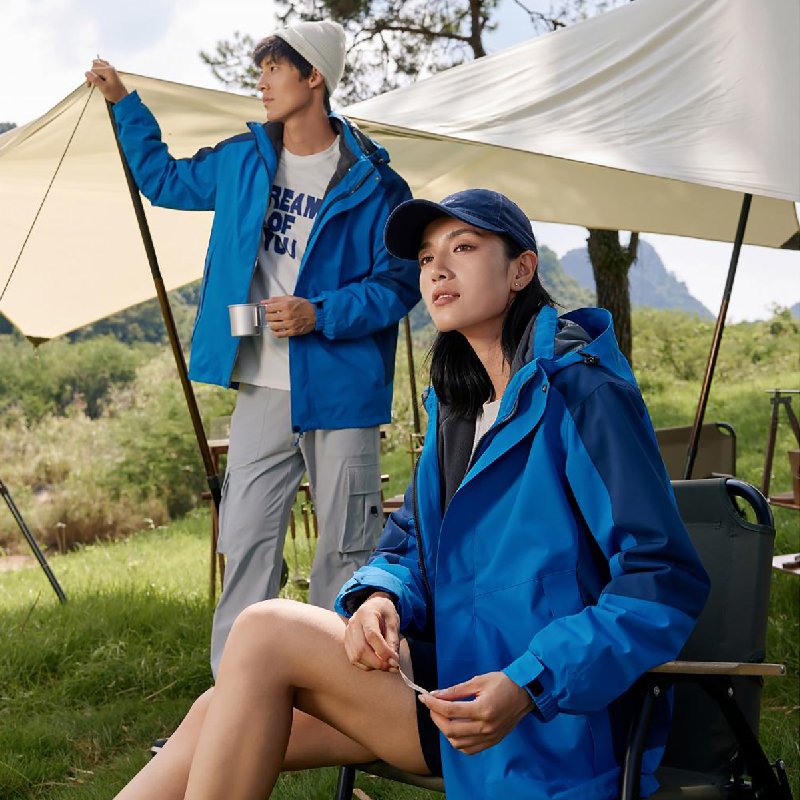 Read More About ladies windproof fleece jacket