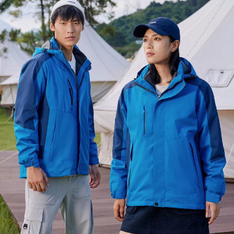 Read More About mens windproof fleece jacket