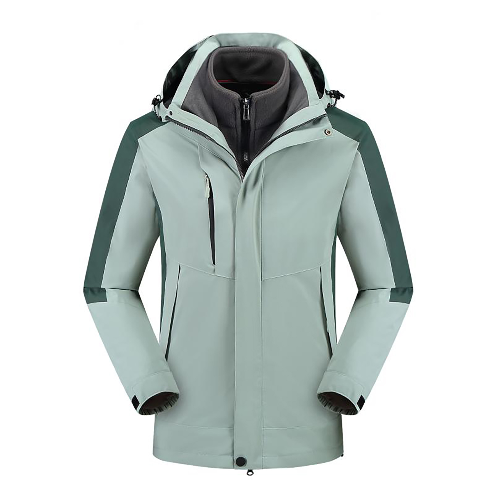 Read More About outdoor jacket