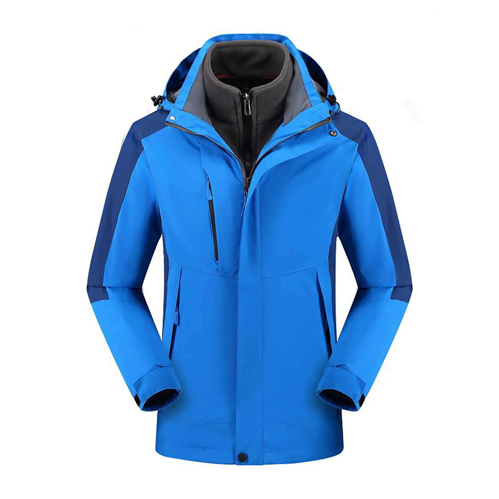Read More About outdoor jacket