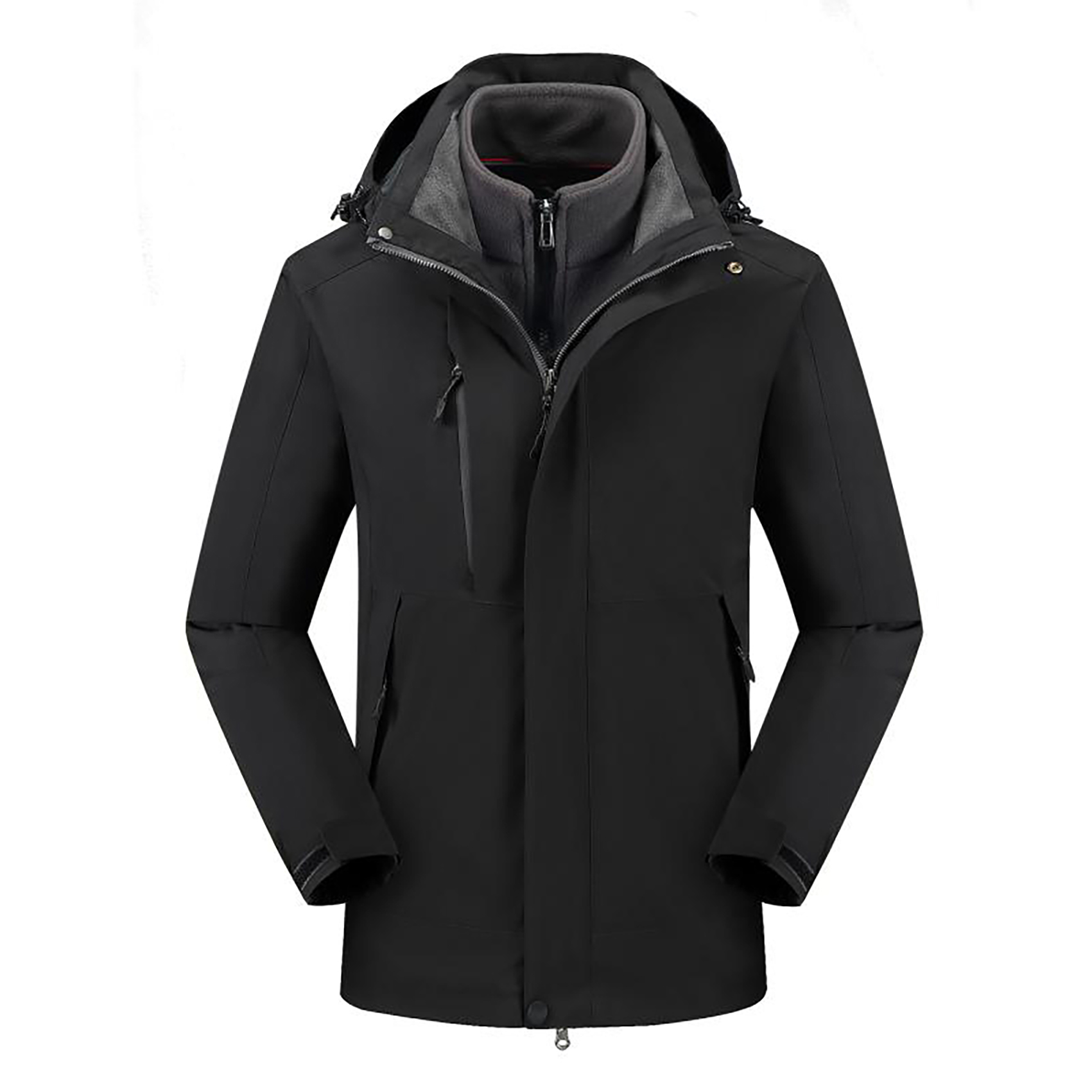 Read More About ladies windproof fleece jacket