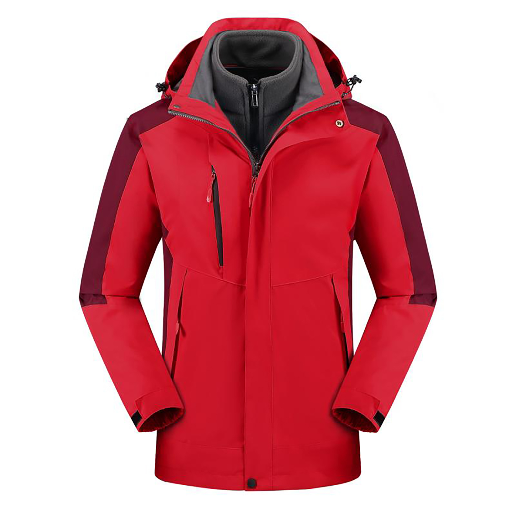 Read More About outdoor jacket