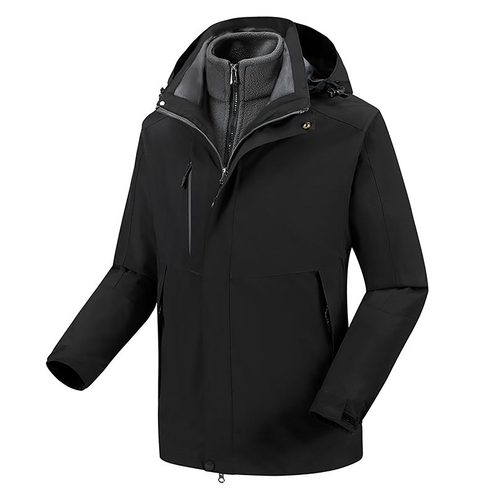 Read More About ladies windproof fleece jacket