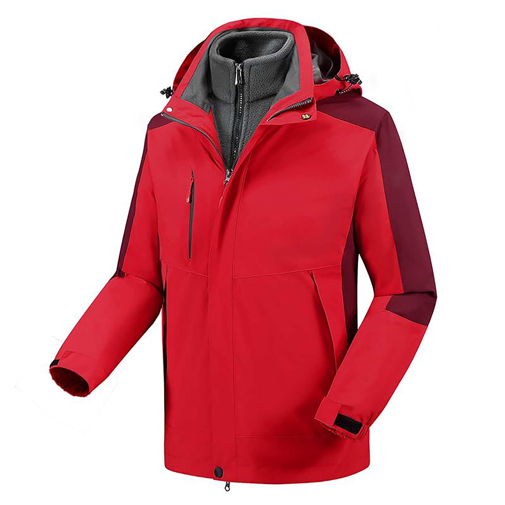Read More About outdoor jacket