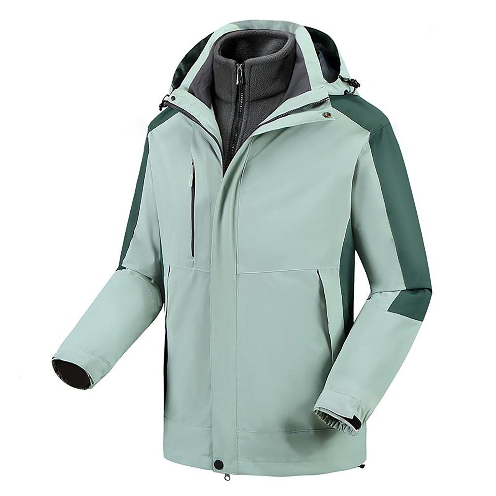 Read More About outdoor jacket