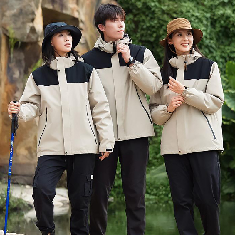 Read More About 3 in 1 jacket