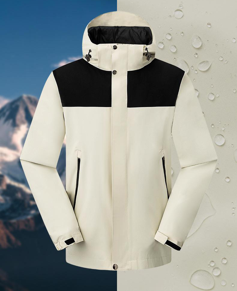 Read More About 3 in 1 jacket