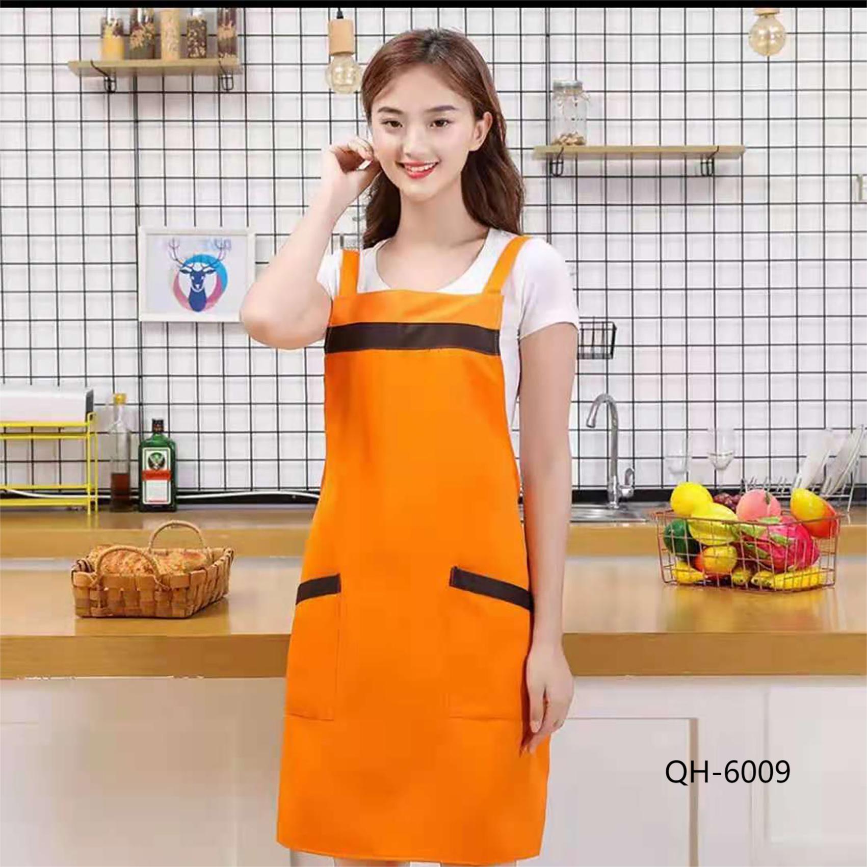 Read More About custom aprons