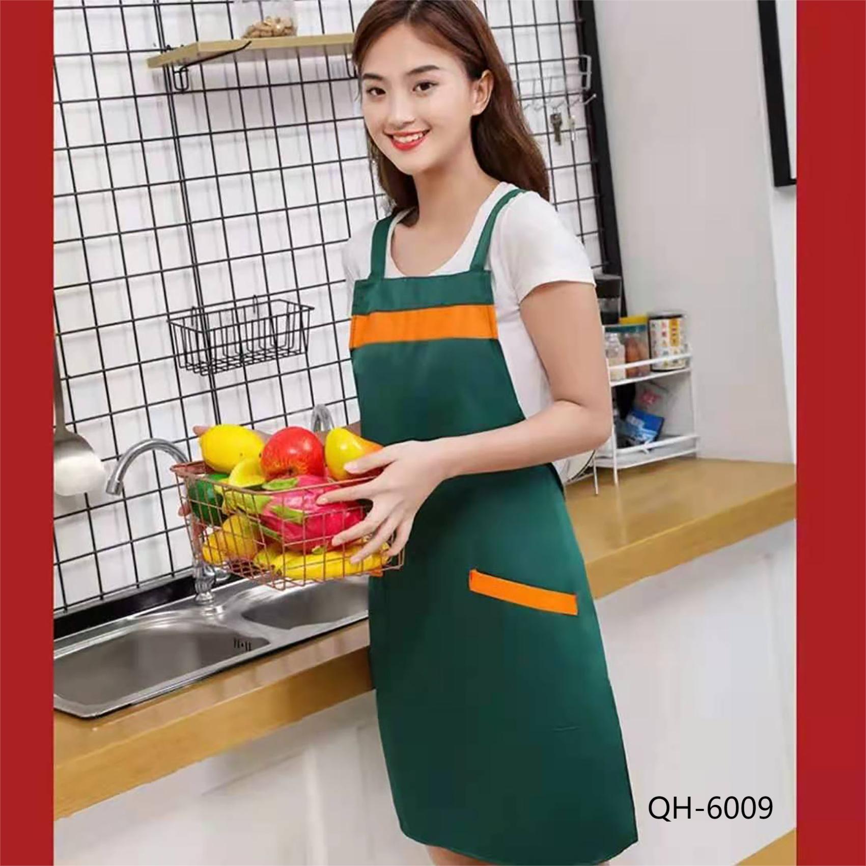 Read More About custom aprons
