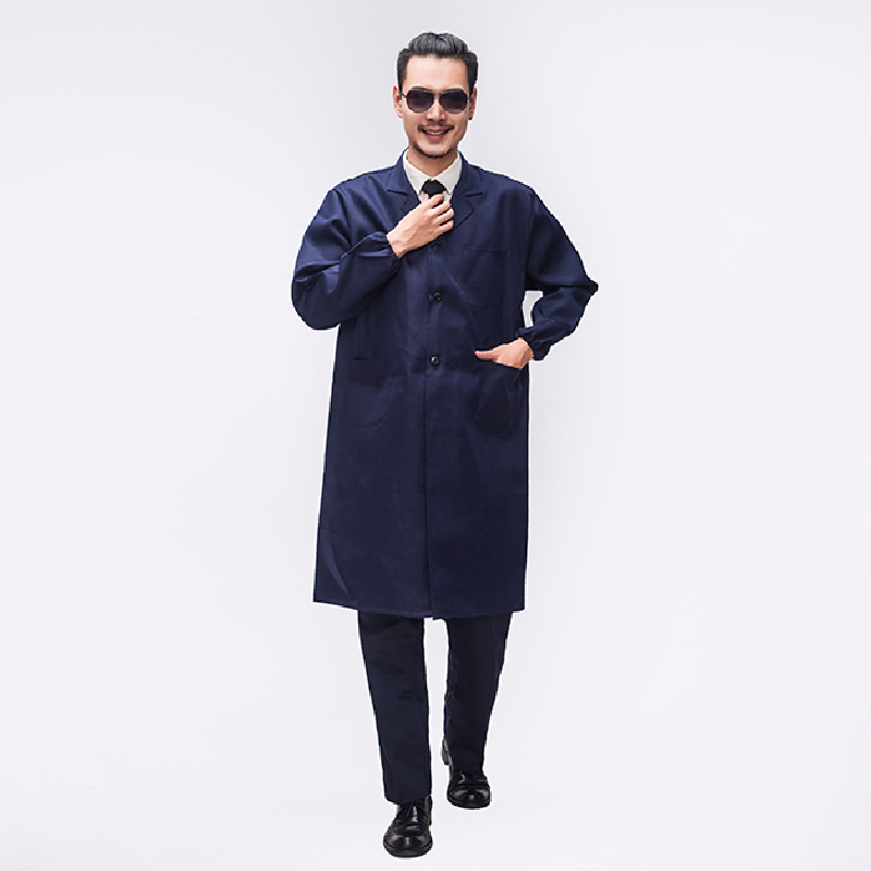 Read More About blue lab coats for women