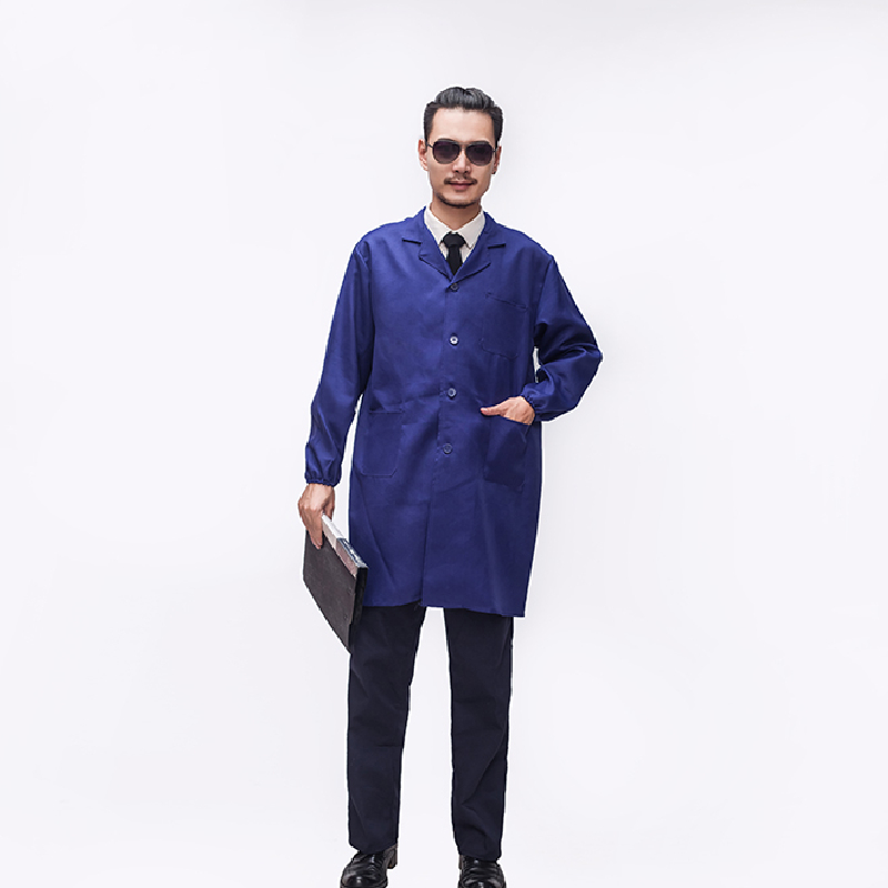 Read More About blue lab coats for women