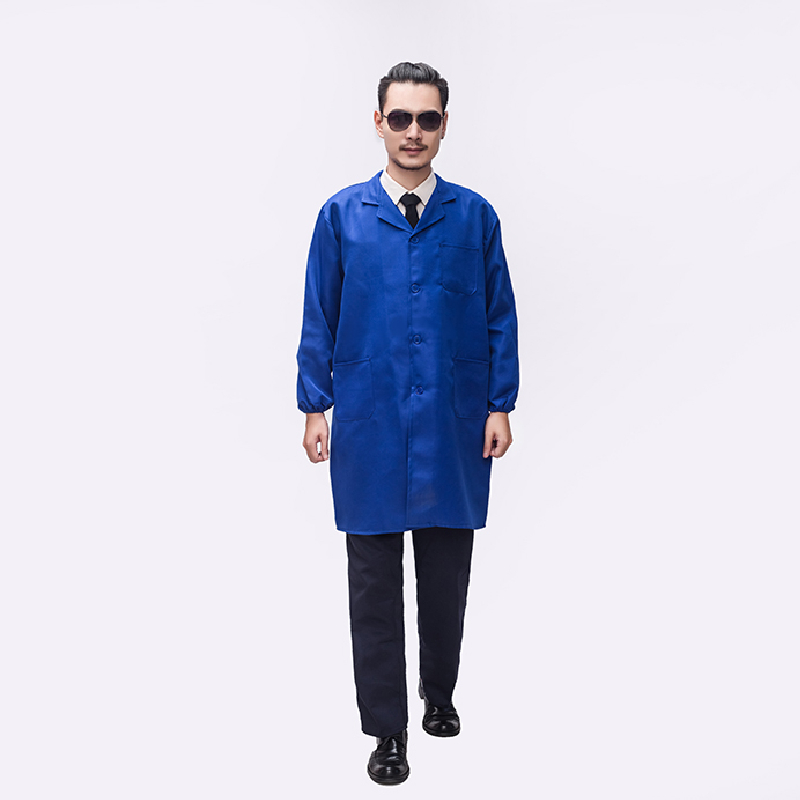 Read More About blue lab coats for women