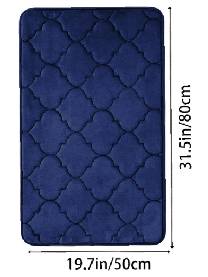 &lt;trp-post-container data-trp-post-id=&#039;62&#039;&gt;Memory Foam Bathroom Rug, Anti-Slip Bathroom Mat, Ultra Soft Floor Mat, Non-Slip Water Absorbent&lt;/trp-post-container&gt;