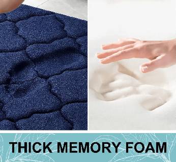 &lt;trp-post-container data-trp-post-id=&#039;62&#039;&gt;Memory Foam Bathroom Rug, Anti-Slip Bathroom Mat, Ultra Soft Floor Mat, Non-Slip Water Absorbent&lt;/trp-post-container&gt;