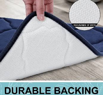 &lt;trp-post-container data-trp-post-id=&#039;62&#039;&gt;Memory Foam Bathroom Rug, Anti-Slip Bathroom Mat, Ultra Soft Floor Mat, Non-Slip Water Absorbent&lt;/trp-post-container&gt;