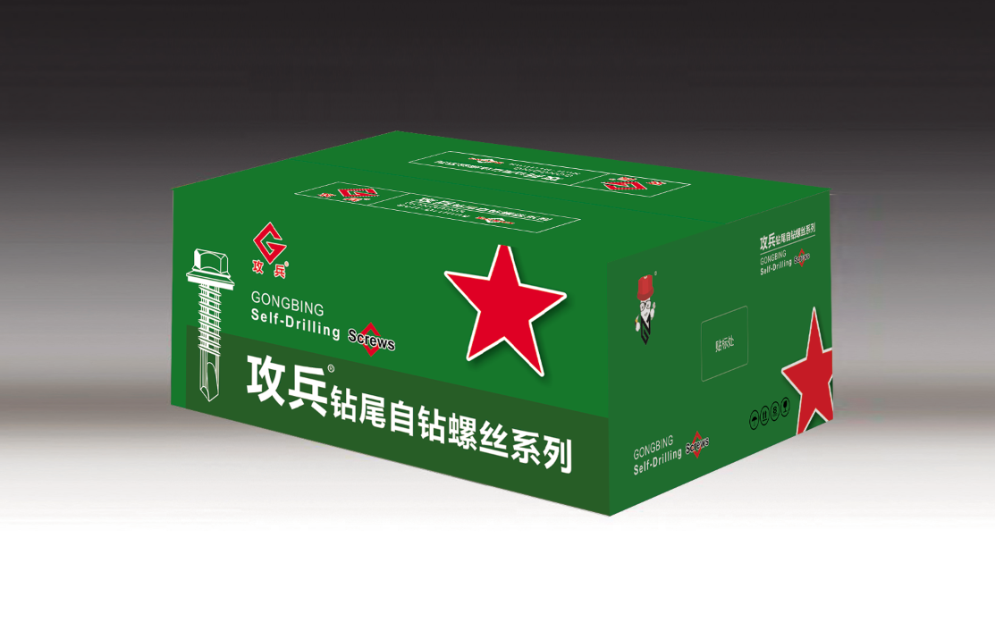 Read More About nylon head self drilling screws