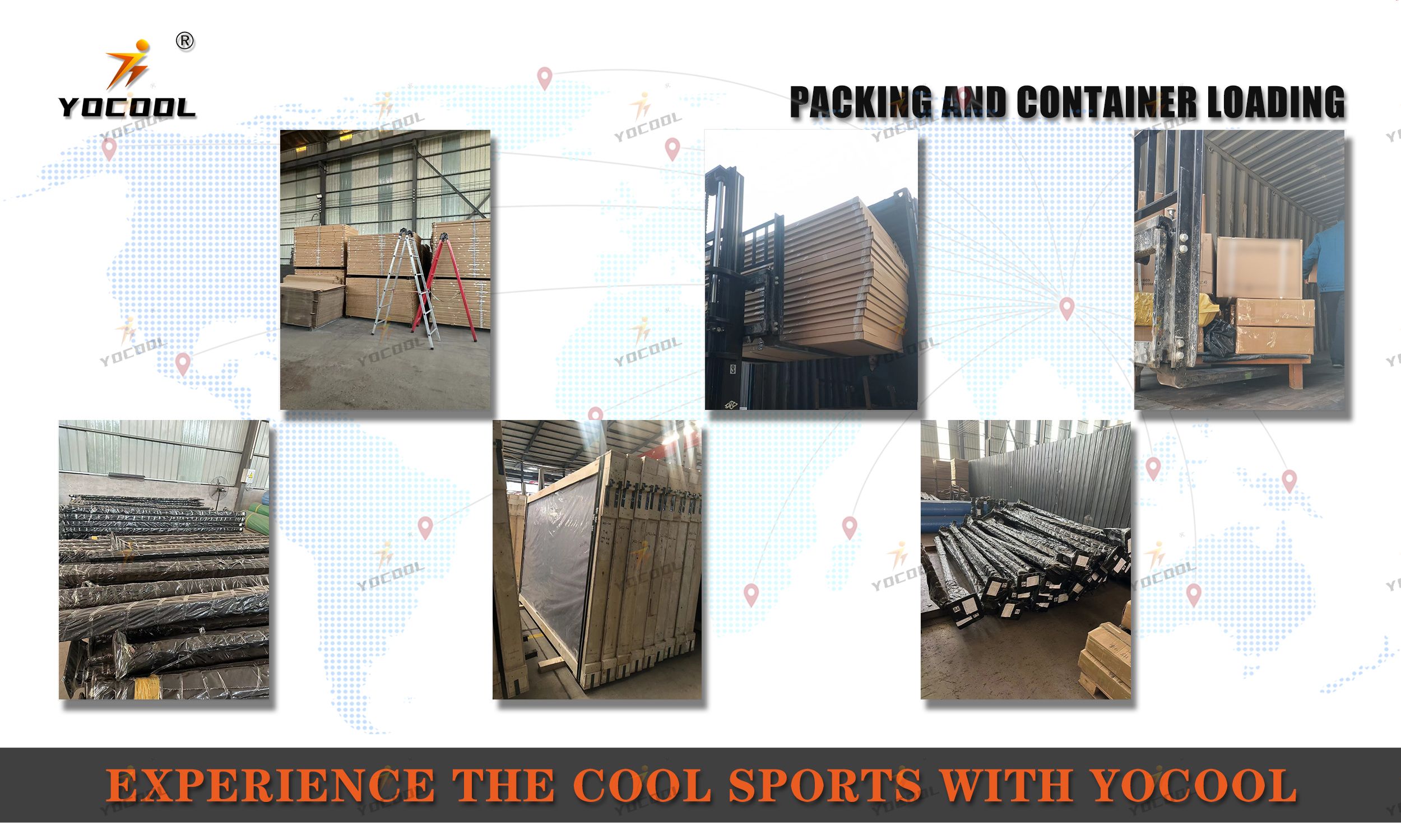 Read More About all glass squash court