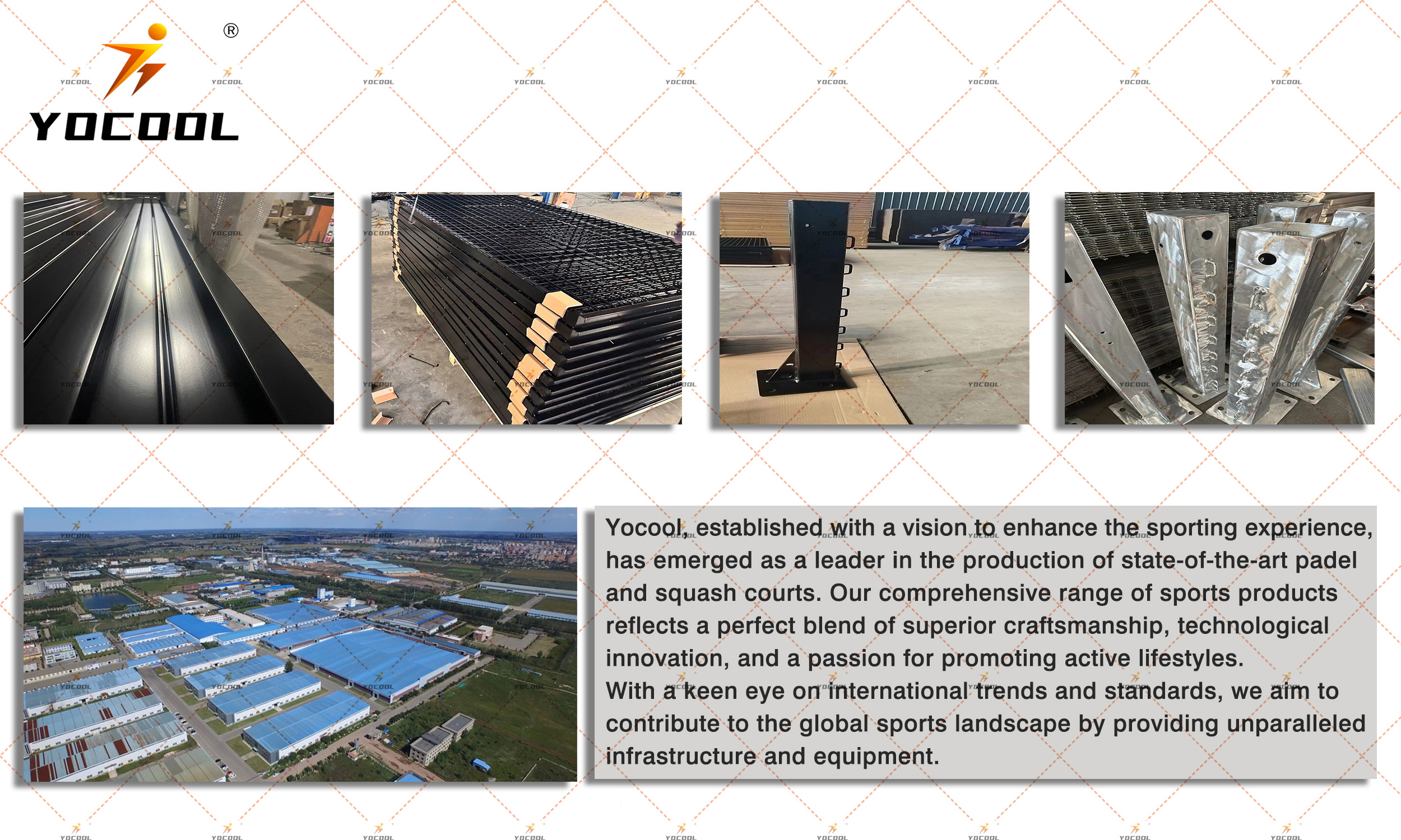 Read More About squash equipment