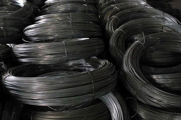 Read More About wire of iron