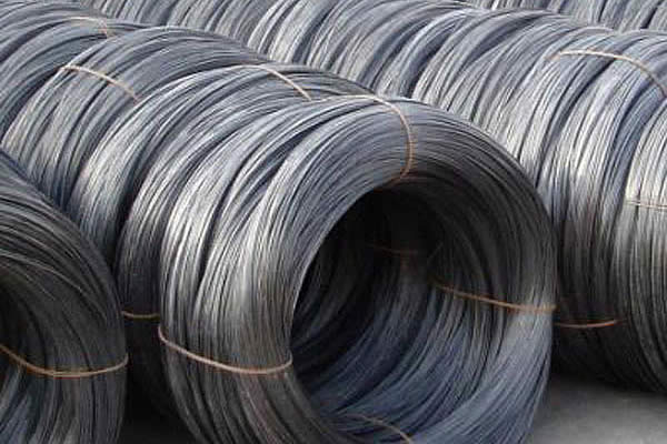 Read More About black iron wire