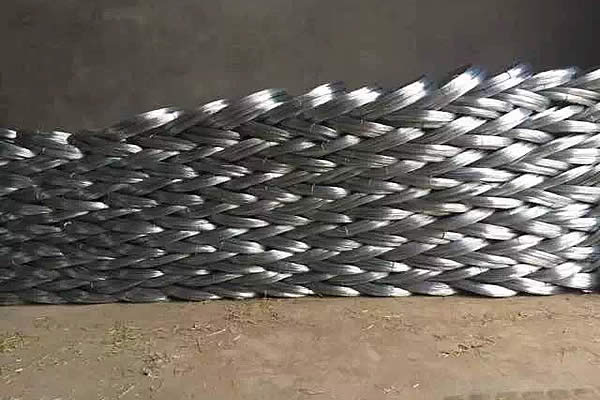 Read More About galvanized iron barbed wire