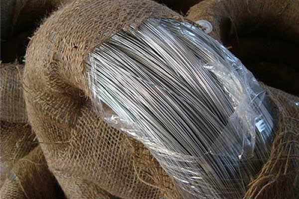 Read More About galvanized iron wire