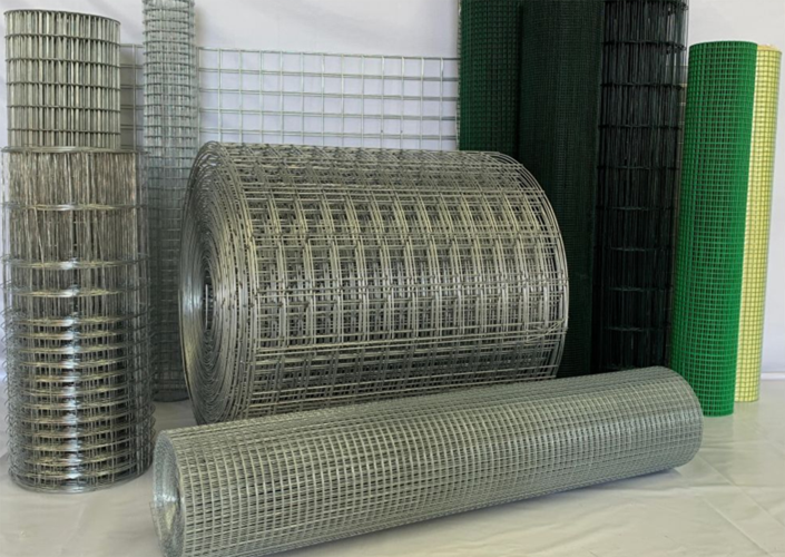 Read More About galvanized steel wire