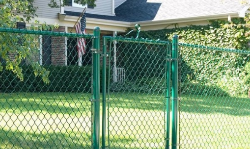 Read More About electric barbed wire fence